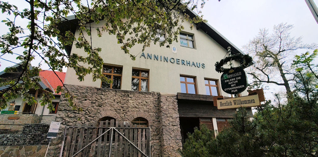 Anningerhaus