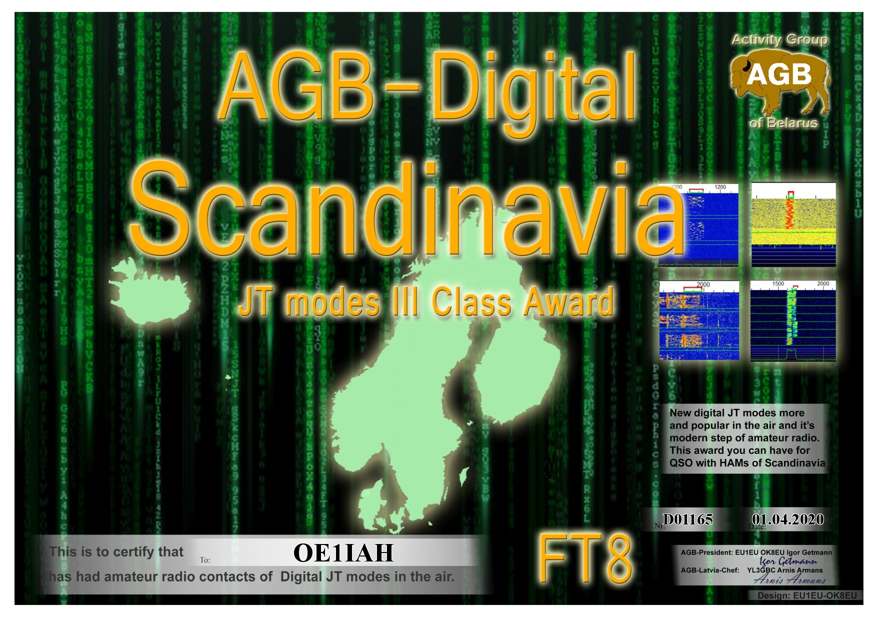 SCANDINAVIA_FT8-III
