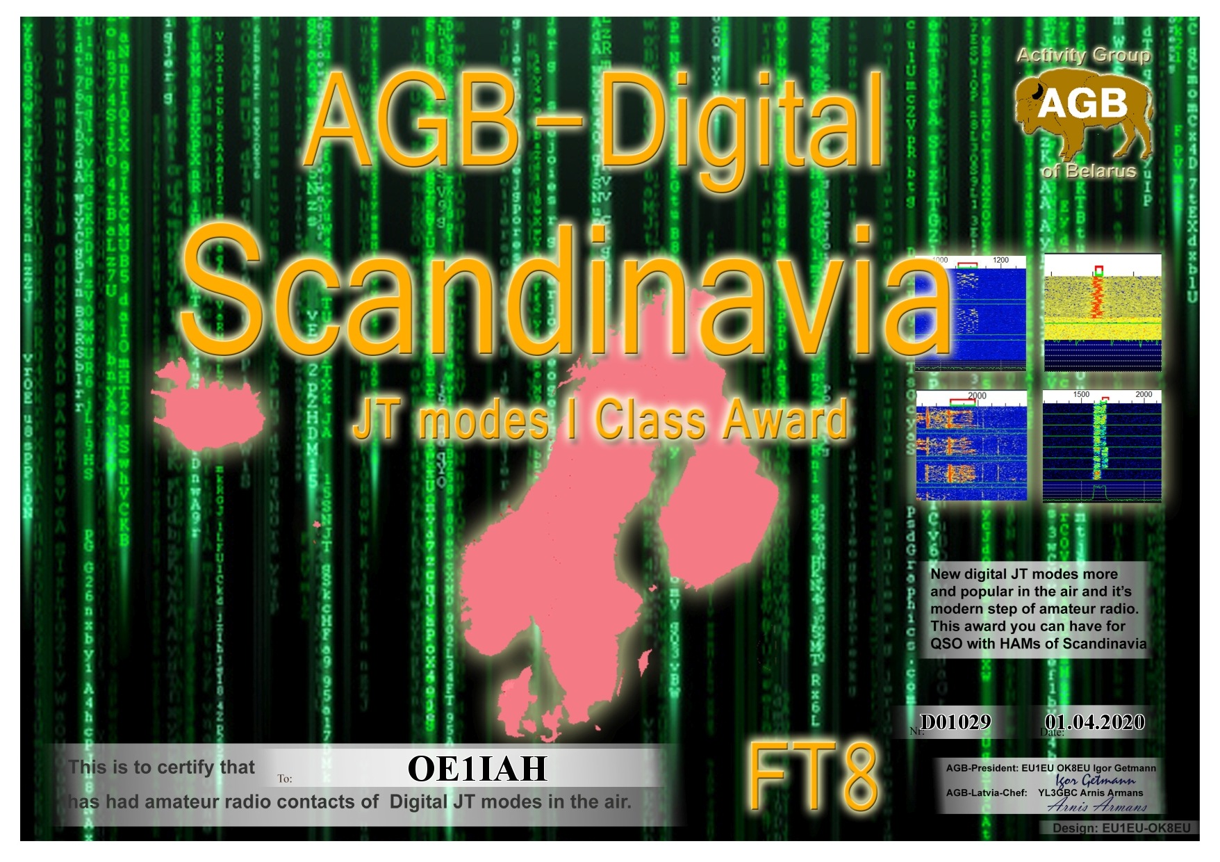 SCANDINAVIA_FT8-I