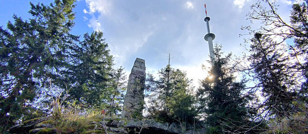 Funkturm