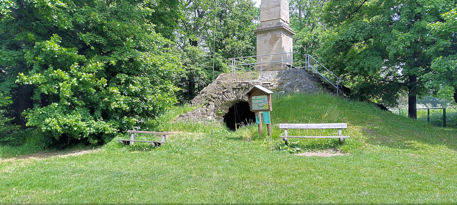 Obelisk