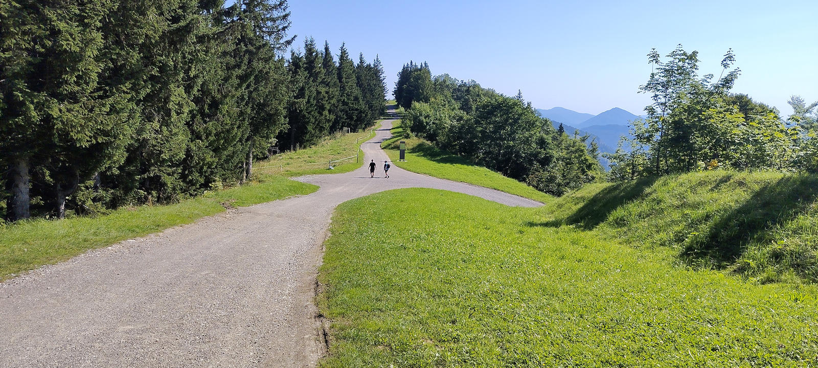Wanderweg