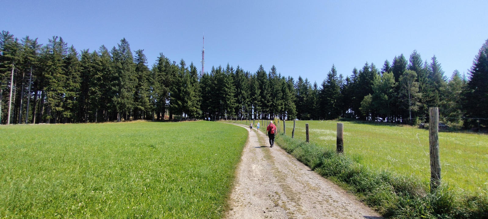 Weg