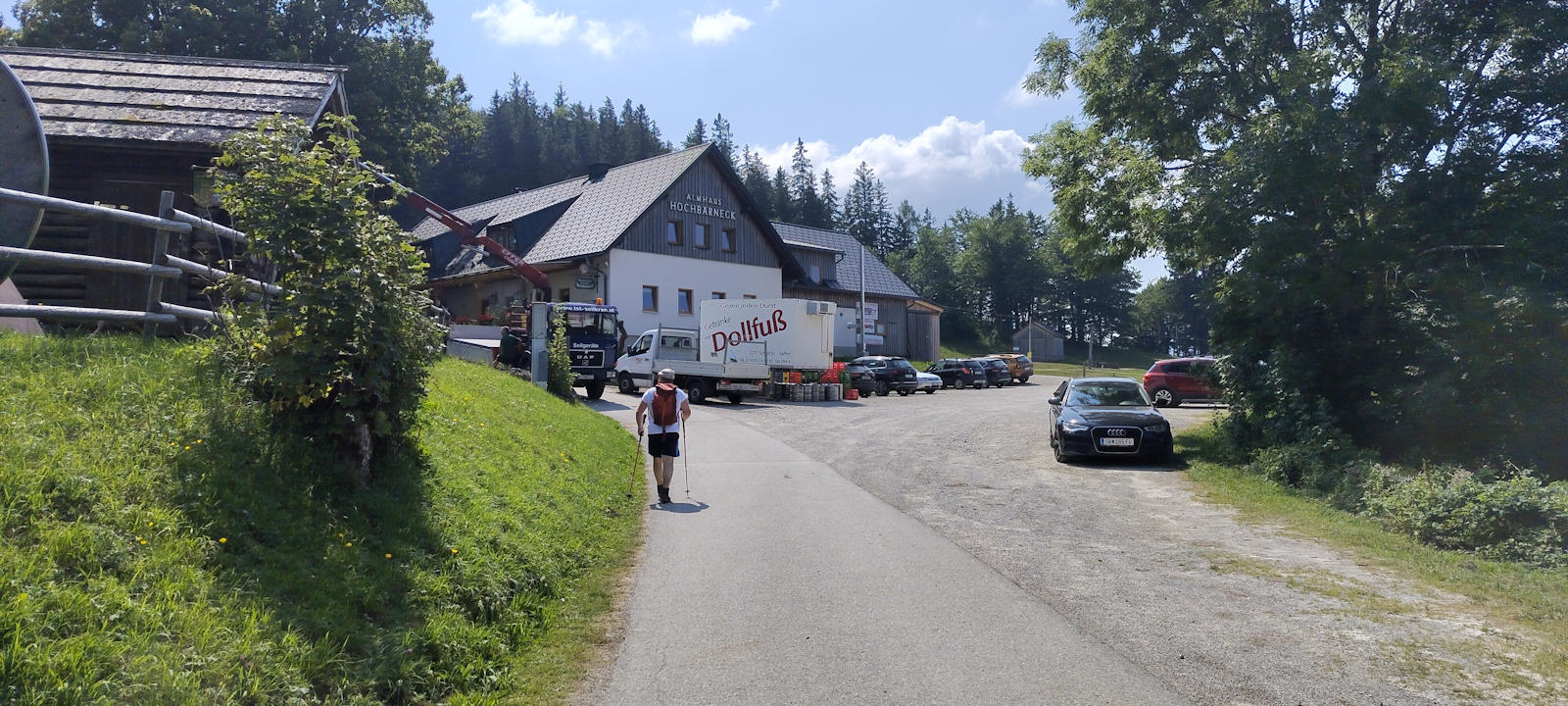 Almgasthaus