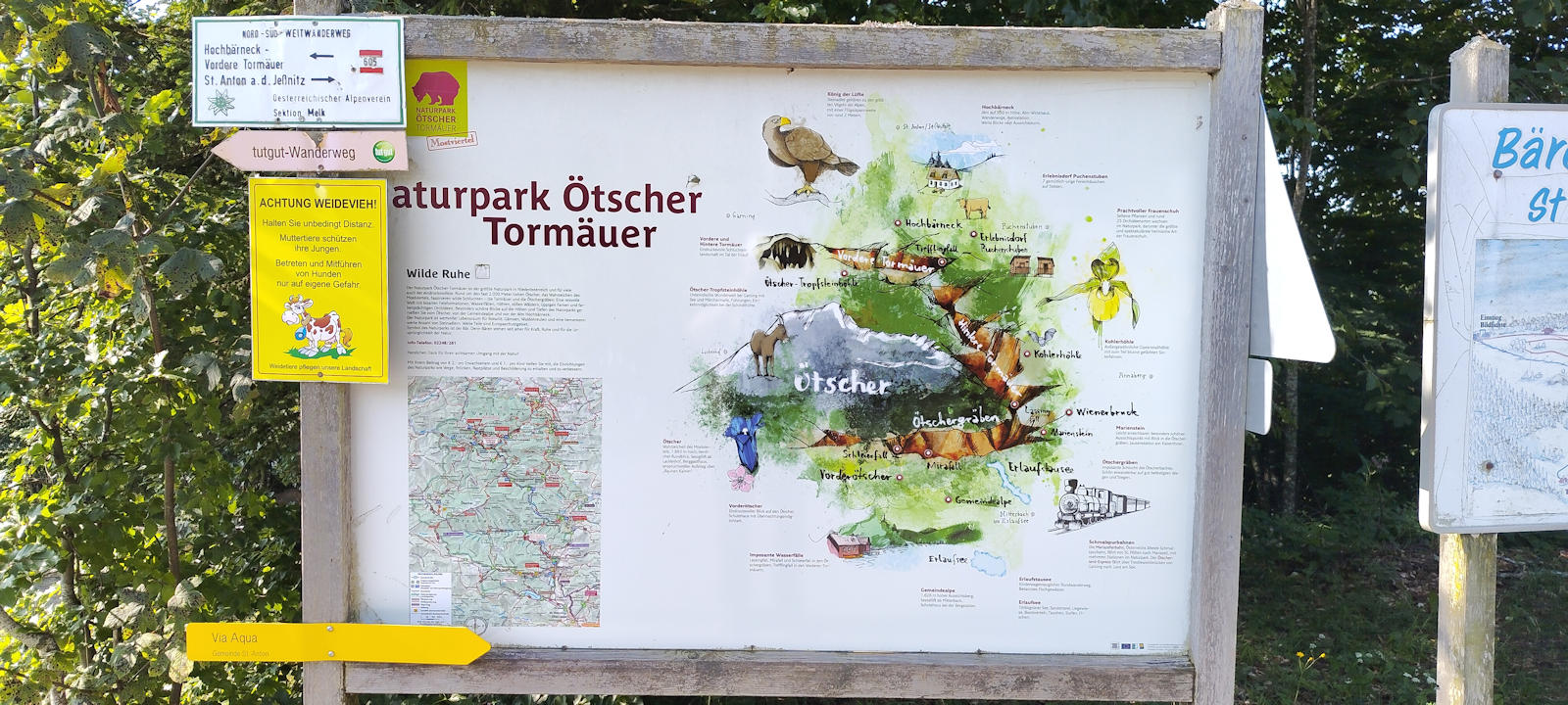 Infotafel