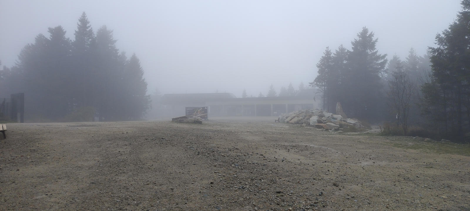 Bergstation