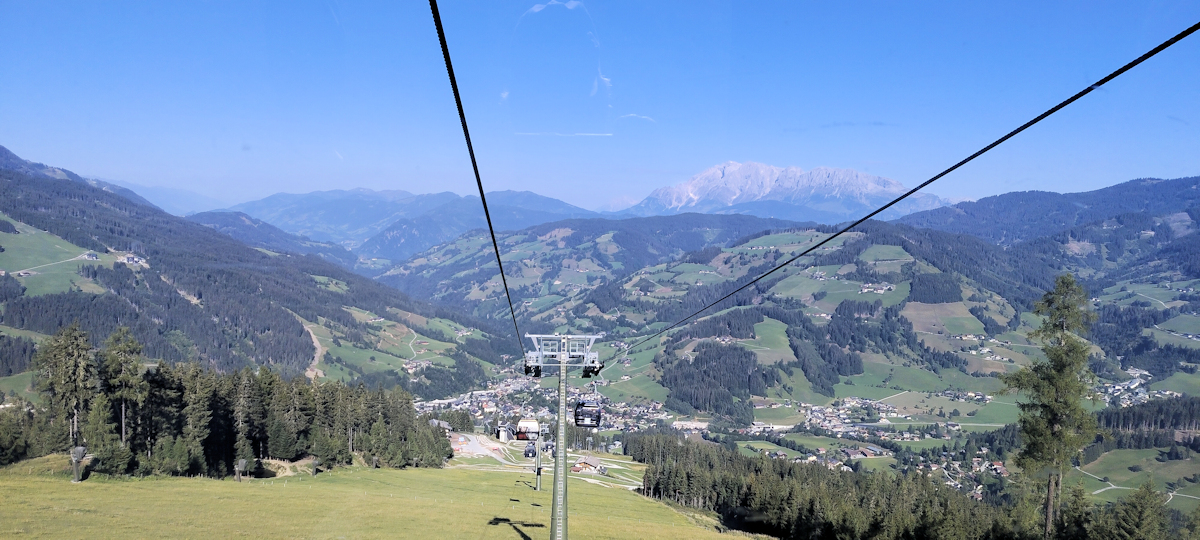 Seilbahn
