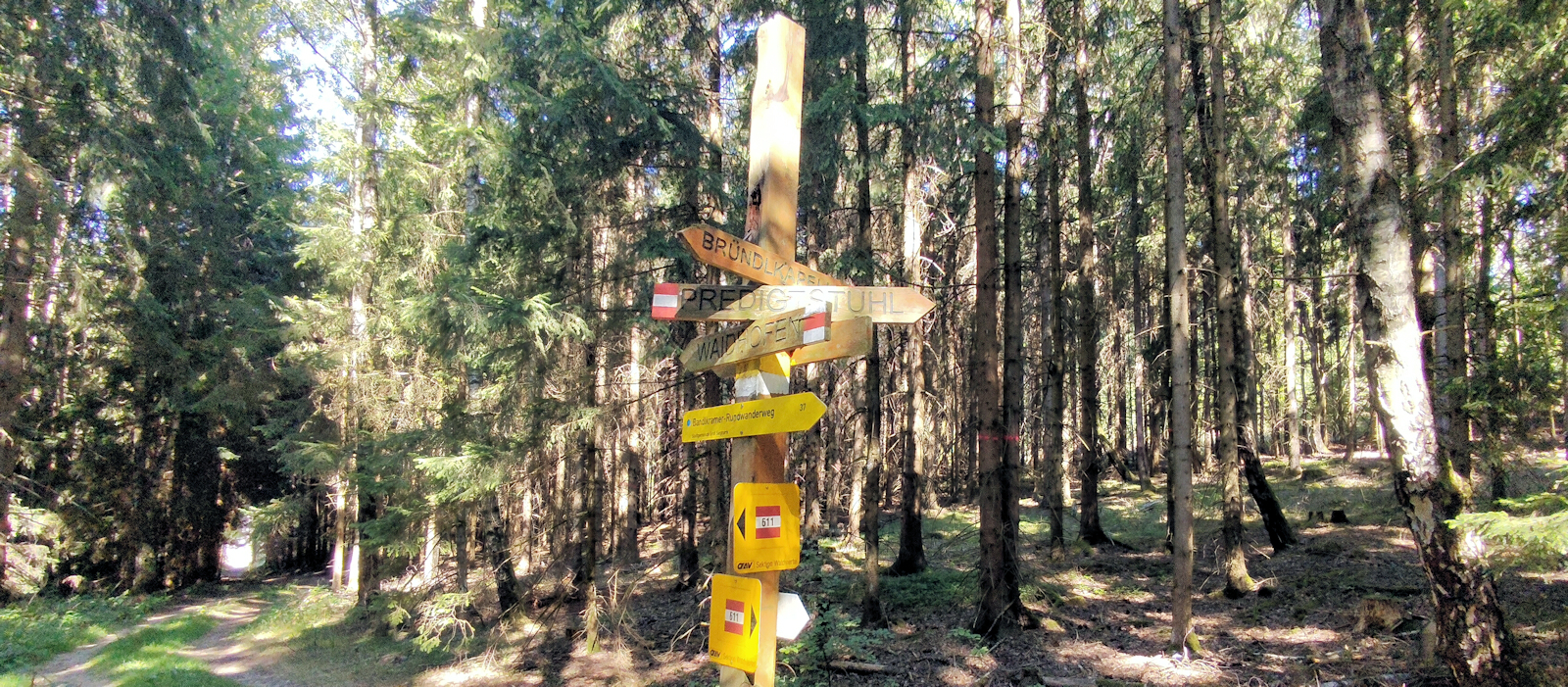 Wegweiser