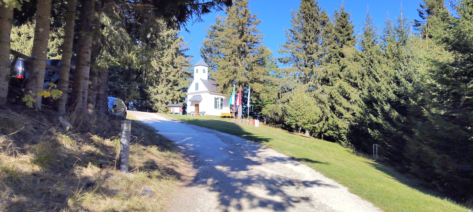 Kapelle